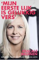 Mijn eerste lijk is gelukkig vers (Paperback)