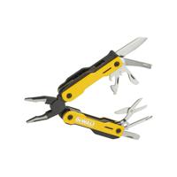 DEWALT DWHT0-71843 Multitool Aantal functies 16 Geel/zwart (reflecterend) - thumbnail