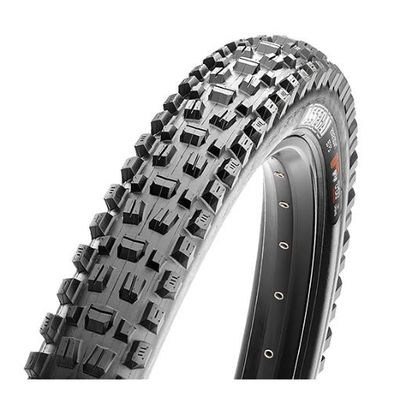 Schwalbe Buitenband assegai 3ct 29 x 2.50 (63-622) 60 tpi zwart