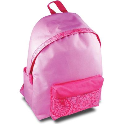 Pergamy Mandala rugzak, roze