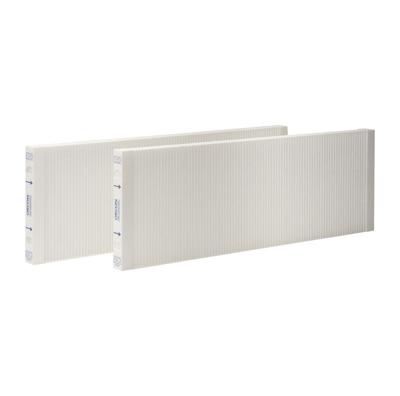 Orcon HRC 350/450 Ventiflow - Klasse G4+F7