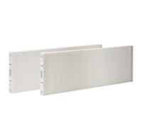 Orcon HRC 350/450 Ventiflow - Klasse G4+F7