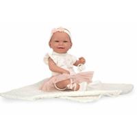 Babypop Arias Elegance Zoe 42 cm