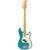 Sire Marcus Miller P5 4-String Tide Pool elektrische basgitaar