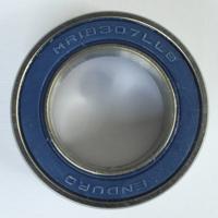 Enduro lager mr 18307 llb 18x30x7 abec 3