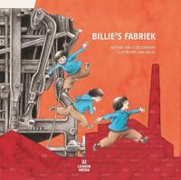 Billie&apos;s Fabriek (Hardback)