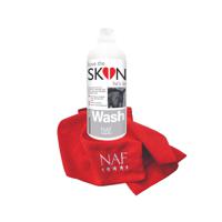 NAF Love The Skin Wash - 1 liter - thumbnail
