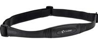 Cube heart rate chest belt race