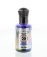 Lichtwesen Aeolus olie 20