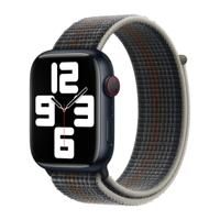 Apple Sport Loop Apple Watch 42mm / 44mm / 45mm / 49mm Midnight