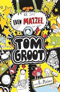 Is dat even mazzel (of niet?) (Hardback)