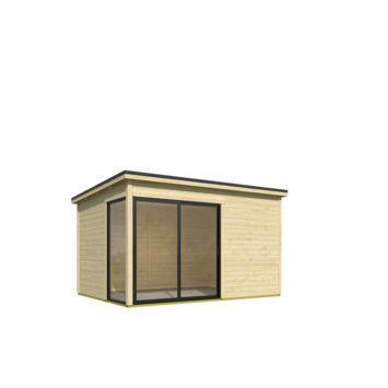 Blokhut Olivia 385x295 - Outdoor life