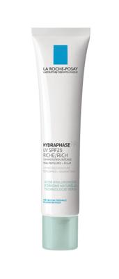 La Roche-Posay Hydraphase HA UV Rijk Dagcrème 40 ml