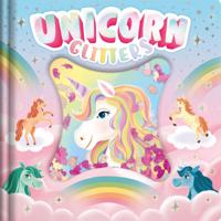 Unicornglitters (Hardback) Unicornglitters (Hardback)