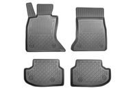 Rubbermatten passend voor BMW 5-Serie (F10) / 5-Serie (F11) Touring LCI & X-drive 2013-2017 602066 Rubbermatten passend voor BMW 5-Serie (F10) / 5-Serie (F11) Touring LCI & X-drive 2013-2017 602066