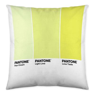 Kussenhoes Ombre C Pantone Localization_B086JQZYZH Omkeerbaar 50 x 50 cm