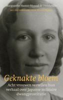 Geknakte bloem - Marguerite Hamer-Monod de Froideville - ebook
