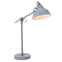 Steinhauer Vintage bureaulamp Mexlite 1321GR