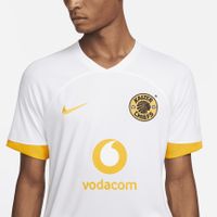 Kaizer Chiefs Shirt Uit 2022-2023 - thumbnail