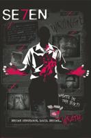 Poster Warner Bros Se7en 61x91,5cm