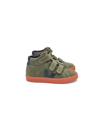 Veja Esplar Sneakers Jongens 35