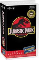 Funko Blockbuster Rewind - Jurassic Park: Ian Malcolm