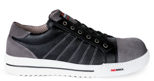 Redbrick Slate Sneaker Laag S3 Grijs - Maat 48 - 11.083.005.48