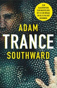 Trance - Adam Southward - ebook