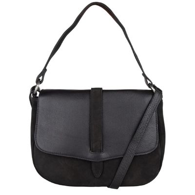 Cowboysbag Aramac Crossbody Bag black  Damestas