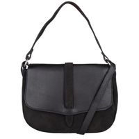 Cowboysbag Aramac Crossbody Bag black  Damestas - thumbnail