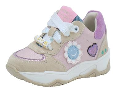 Bunnies Jr. Camille Chunky