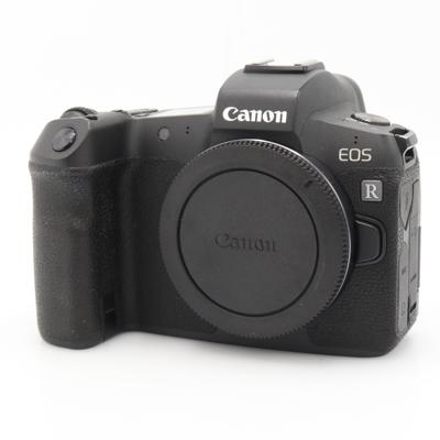 Canon EOS R body occasion