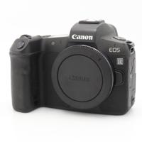 Canon EOS R body occasion