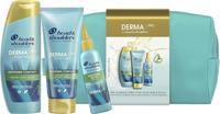 Head&Shoulders Head & Shoulders DermaXPRO Giftset - 3-delig