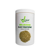 Rijst proteine vegan bio 350 Gram