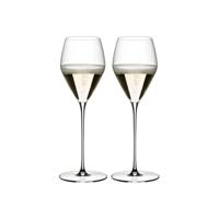 Riedel Champagne Glazen Veloce - 2 stuks - thumbnail