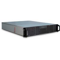 Inter-Tech IPC 2U-20255 server behuizing 2x USB-A 3.2 (5 Gbit/s) - thumbnail