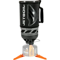 Jetboil Flash 1.0L Carbon Brander
