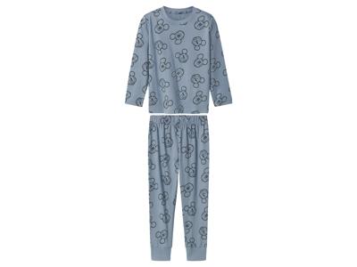 Kinder pyjama Disney (Lichtblauw, 98/104)