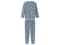 Kinder pyjama Disney (Lichtblauw, 98/104)