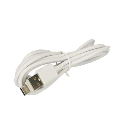 S003947 - USB-C kabel wit DBX-80