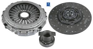 Koppelingsset 3400700334
