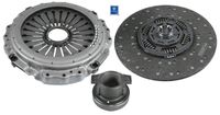 Koppelingsset 3400700334