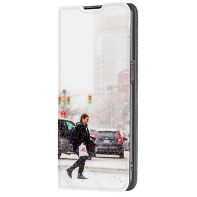 Stand Case Hoesje Maken voor de OPPO A77 5G | A57 5G | Eigen telefoonhoesje ontwerpen | Op maat gemaakt