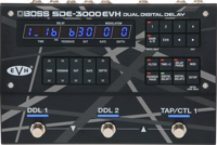 Boss SDE-3000EVH