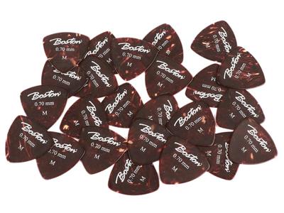 Boston PK-40-M 0.70 mm plectrums