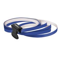 Foliatec PIN-Striping Blauw 4-delig FT34391