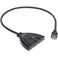 Manhattan 207843 HDMI video switch