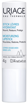 Uriage Eau Thermal Moisturizing Lipstick