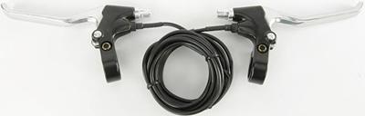 ANSMANN Br.lever incl. w.autom.switch off